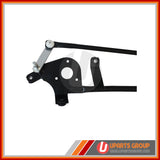 Wiper Transmission Linkage - WLCI95