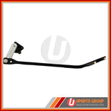 Wiper Transmission Linkage - WLCK89