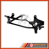 Wiper Transmission Linkage - WLCL00