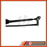 Wiper Transmission Linkage - WLCL00