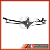 Wiper Transmission Linkage - WLCL00