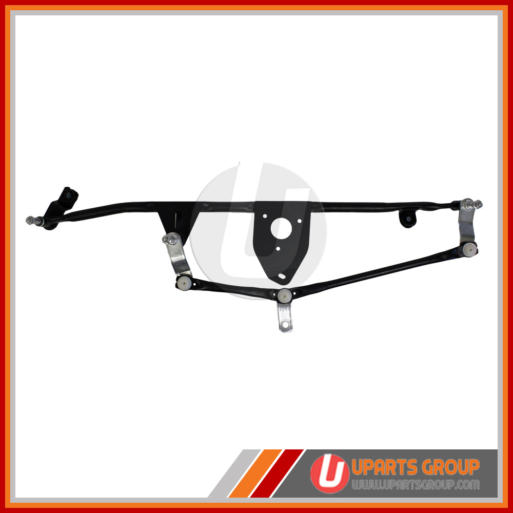 Wiper Transmission Linkage - WLCL04