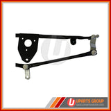 Wiper Transmission Linkage - WLCL04