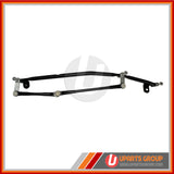 Wiper Transmission Linkage - WLCL14