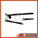 Wiper Transmission Linkage - WLCL14