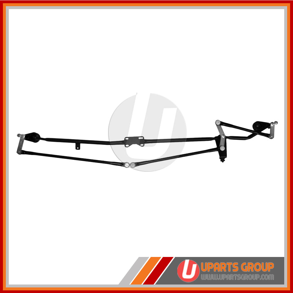 Wiper Transmission Linkage - WLCM13