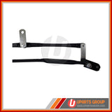 Wiper Transmission Linkage - WLCO03