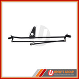 Wiper Transmission Linkage - WLCO06