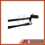 Wiper Transmission Linkage - WLCO06