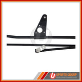 Wiper Transmission Linkage - WLCO06