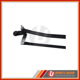 Wiper Transmission Linkage - WLCO08