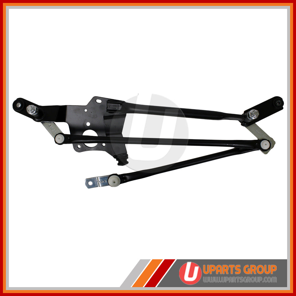 Wiper Transmission Linkage - WLCO09