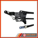 Wiper Transmission Linkage - WLCO09