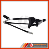 Wiper Transmission Linkage - WLCO09