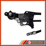 Wiper Transmission Linkage - WLCO10