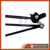 Wiper Transmission Linkage - WLCO10