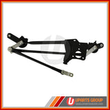 Wiper Transmission Linkage - WLCO10