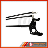 Wiper Transmission Linkage - WLCO13