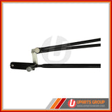 Wiper Transmission Linkage - WLCO13