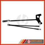 Wiper Transmission Linkage - WLCO13