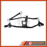 Wiper Transmission Linkage - WLCO14