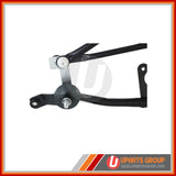 Wiper Transmission Linkage - WLCO14