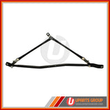 Wiper Transmission Linkage - WLCO17