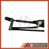 Wiper Transmission Linkage - WLCO19