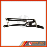 Wiper Transmission Linkage - WLCO20