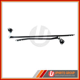 Wiper Transmission Linkage - WLCO84