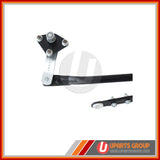 Wiper Transmission Linkage - WLCO84