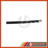 Wiper Transmission Linkage - WLCO84