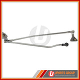 Wiper Transmission Linkage - WLCO88