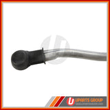 Wiper Transmission Linkage - WLCO88