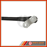 Wiper Transmission Linkage - WLCO93