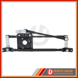 Wiper Transmission Linkage - WLCO99