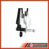 Wiper Transmission Linkage - WLCO99