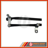 Wiper Transmission Linkage - WLCP17