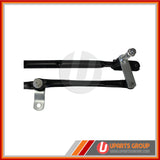 Wiper Transmission Linkage - WLCP17