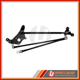 Wiper Transmission Linkage - WLCR02