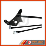 Wiper Transmission Linkage - WLCR02