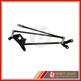 Wiper Transmission Linkage - WLCR02