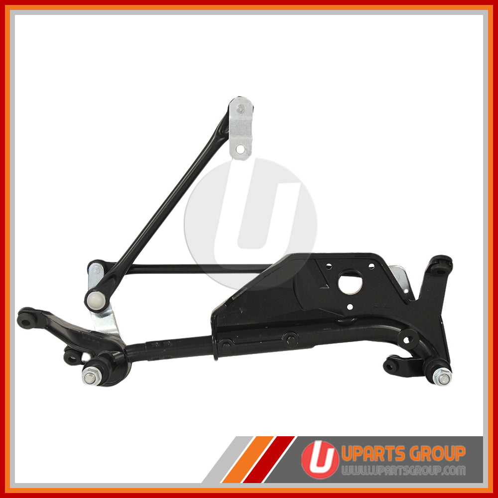 Wiper Transmission Linkage - WLCR07