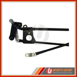 Wiper Transmission Linkage - WLCR12