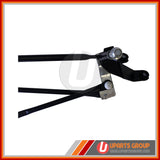 Wiper Transmission Linkage - WLCR12