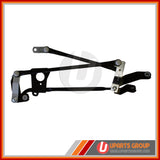 Wiper Transmission Linkage - WLCR12