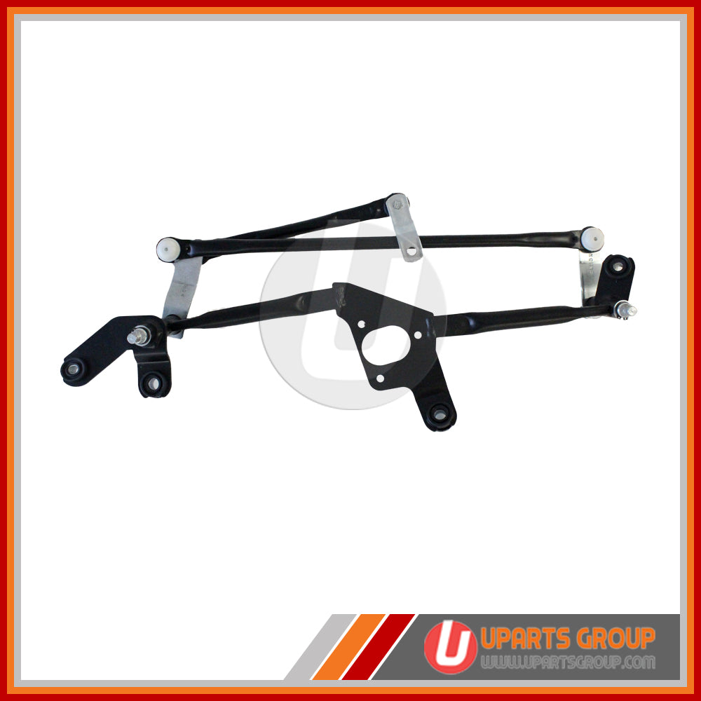 Wiper Transmission Linkage - WLCR13