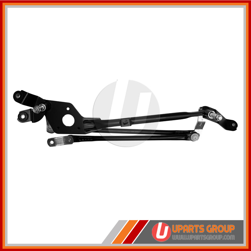 Wiper Transmission Linkage - WLCR17