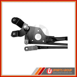 Wiper Transmission Linkage - WLCR17