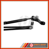 Wiper Transmission Linkage - WLCR17